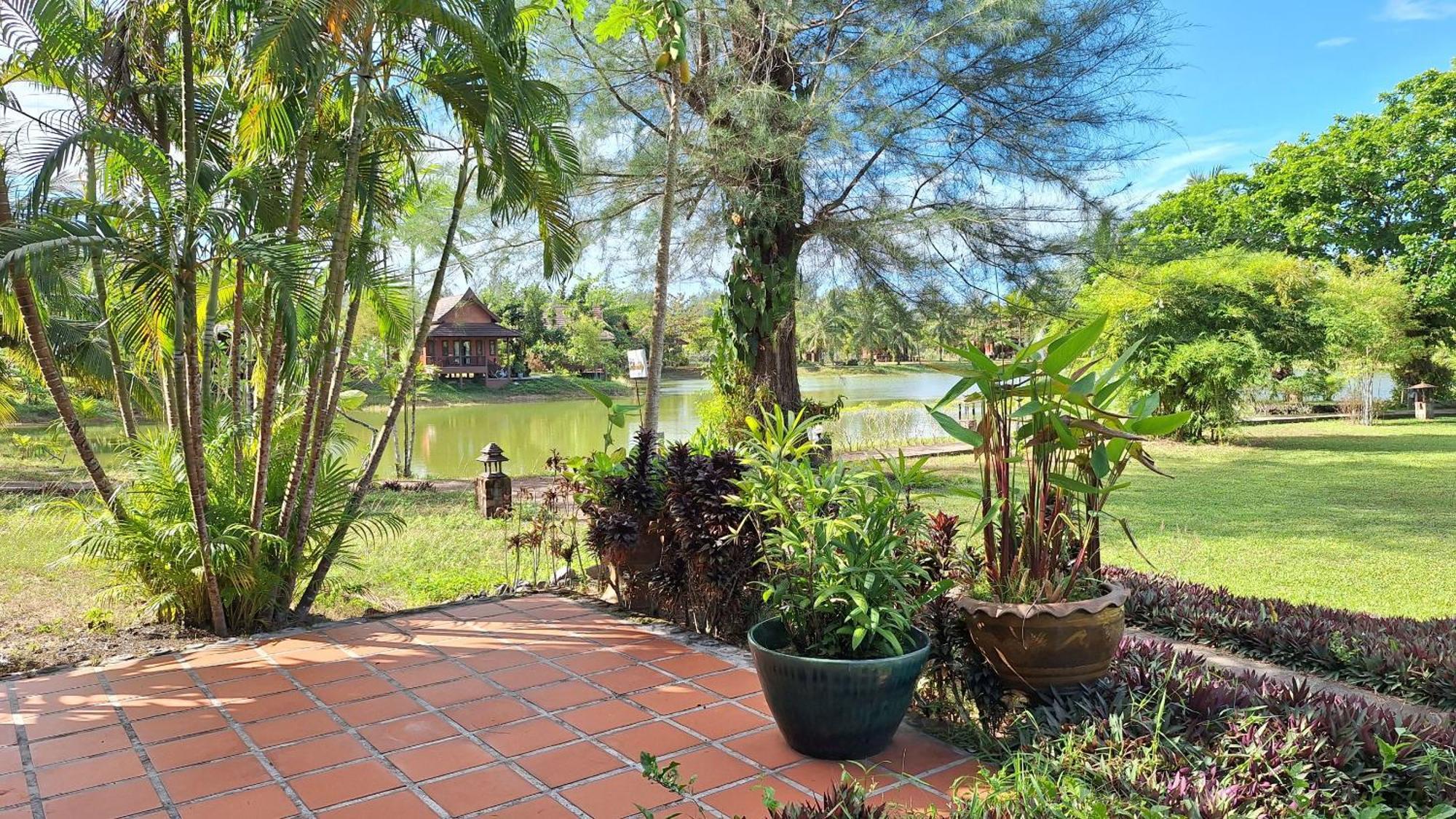 タイライフ ウェルネス アンド メディテーション リゾート【SHA Extra+認定】 カオラック エクステリア 写真